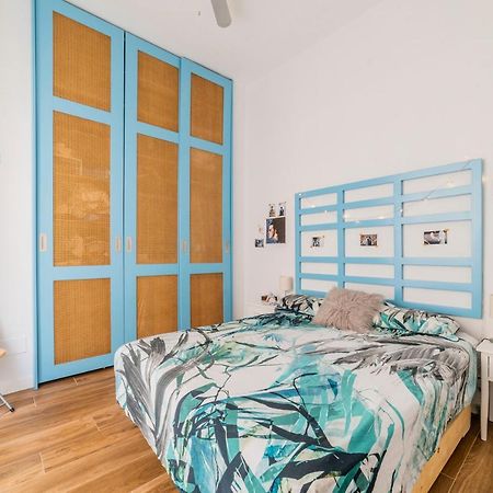 Bonito Apartamento En Chueca Мадрид Экстерьер фото