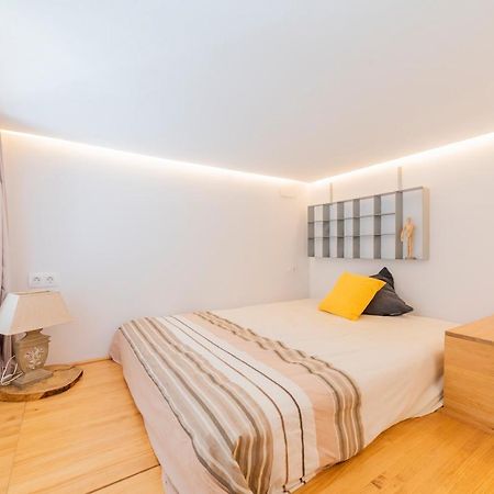 Bonito Apartamento En Chueca Мадрид Экстерьер фото