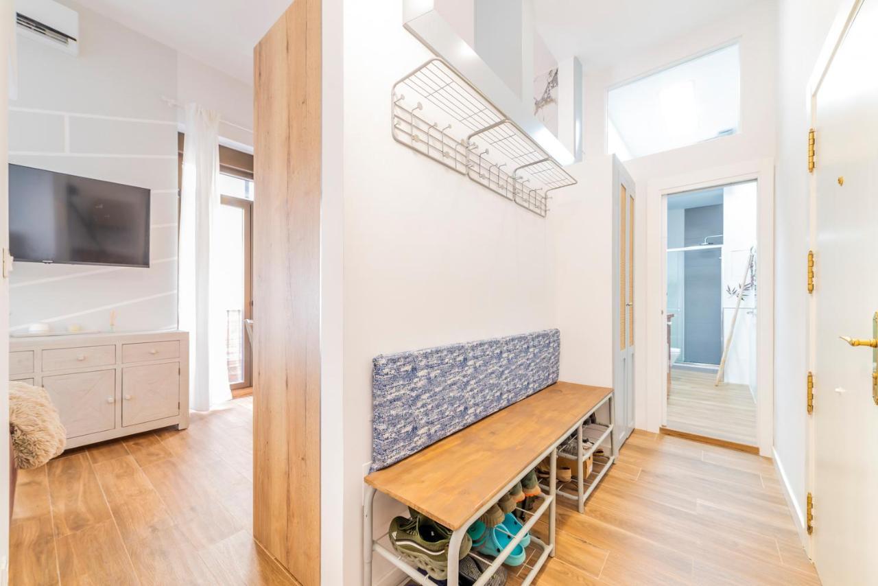 Bonito Apartamento En Chueca Мадрид Экстерьер фото