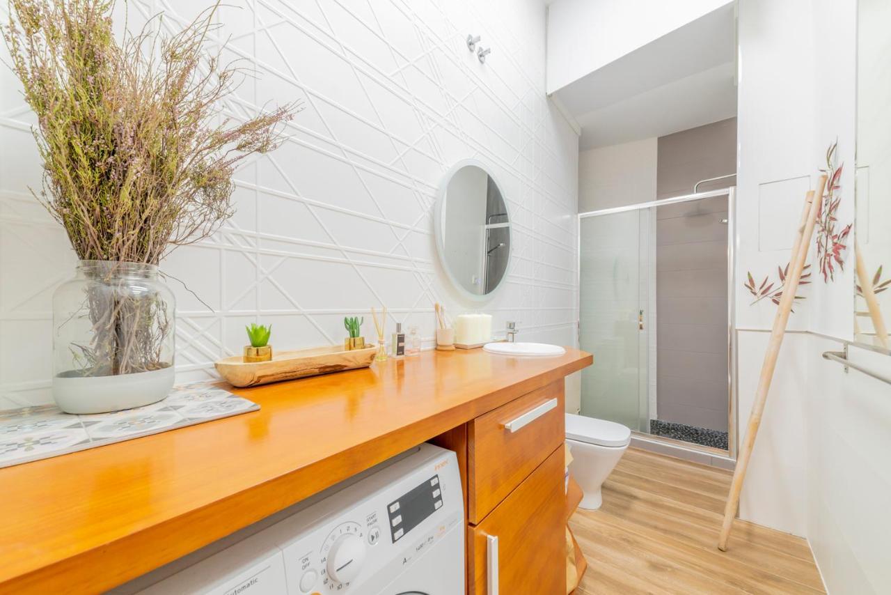 Bonito Apartamento En Chueca Мадрид Экстерьер фото