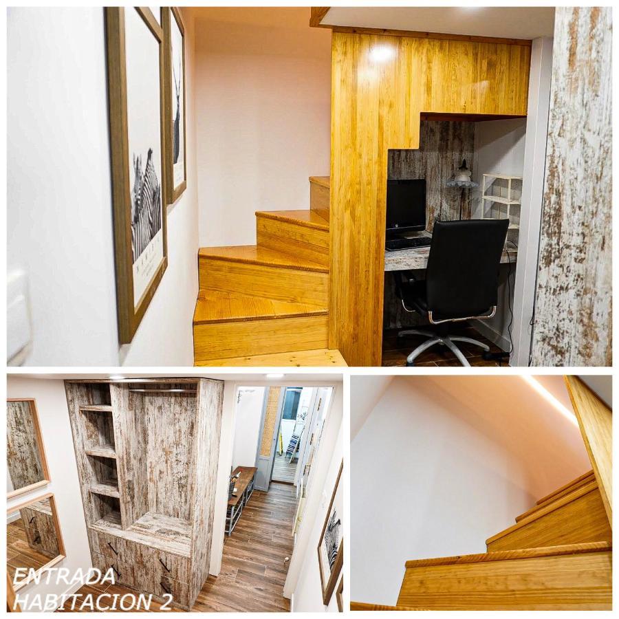 Bonito Apartamento En Chueca Мадрид Экстерьер фото